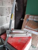 Laminaat snijder te koop, Ophalen, Zo goed als nieuw