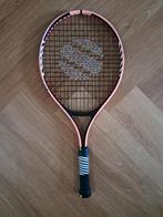 Tennisracket kind 6-8 jaar, Sport en Fitness, Tennis, Ophalen, Zo goed als nieuw, Racket, L00