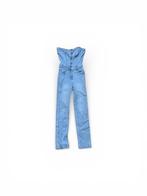 Spijker Jumpsuit - maat S, Kleding | Dames, Jumpsuits, Ophalen of Verzenden, Zo goed als nieuw, Maat 36 (S), Blauw