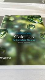 Isbn 9780134154367 calculus, Boeken, Ophalen of Verzenden, Zo goed als nieuw