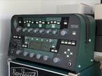 Kemper profiler met stereo amp, remote, xp pedals en cab, Muziek en Instrumenten, Versterkers | Bas en Gitaar, Ophalen of Verzenden