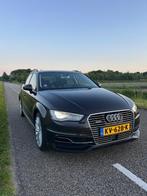 Audi A3 1.4 Tfsi 204pk E-tron Phev S Tronic 2015 Bruin, Auto's, Stof, Euro 6, 4 cilinders, Bruin