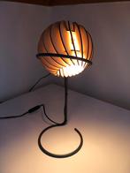 Van Tjalle en Jasper bureaulamp. Alleen ophalen, Ophalen, Zo goed als nieuw, Minder dan 50 cm