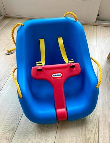 Little Tikes Schommel beschikbaar voor biedingen