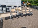 Diverse  stoeltjes  alle maten nu 2.50 per stuk, Ophalen, Zo goed als nieuw, Stoel(en)