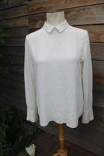 Tuniek creme Antonelli mt 42 (IT) 36(EU) Pauw Vaste prijs, Beige, Ophalen of Verzenden, Maat 36 (S), Antonelli