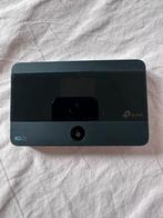 Tp link mifi router, Ophalen of Verzenden, Gebruikt, TP Link