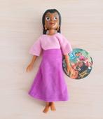 Pop Shanti Jungle Book Albert Heijn, Ophalen of Verzenden, Leeuwenkoning of Jungle Boek, Nieuw, Beeldje of Figuurtje