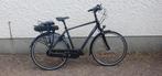Elektrische fiets met middenmotor framemaat 55, Fietsen en Brommers, Overige merken, Ophalen of Verzenden, Zo goed als nieuw, 53 tot 57 cm