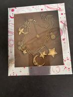 Nieuwe My Jewellery Ketting met Bedels, Nieuw, Ophalen of Verzenden, Goud, Overige materialen