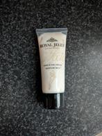 Royal Jelly Handcrème met Honing - Nieuw, Ophalen of Verzenden, Nieuw, Bodylotion, Crème of Olie