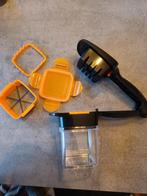 Handige groentesnijder nooit gebruikt, Ophalen of Verzenden, Nieuw