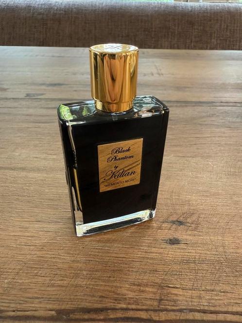 Kilian Black Phantom 2021 (30/50ml), Sieraden, Tassen en Uiterlijk, Uiterlijk | Parfum, Gebruikt, Ophalen of Verzenden