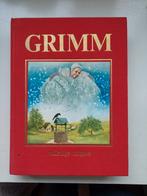Sprookjes van Grimm, Boeken, Ophalen of Verzenden, Zo goed als nieuw