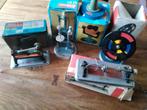Stoommachine aandrijfmodellen  5 stuks in 1 koop, Hobby en Vrije tijd, Modelbouw | Overige, Ophalen of Verzenden, Zo goed als nieuw