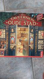 De taveernen van de oude stad. 999 games, Hobby en Vrije tijd, Gezelschapsspellen | Bordspellen, Ophalen of Verzenden, Zo goed als nieuw