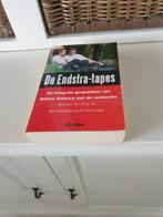 De Endstra tapes, Gelezen, Ophalen of Verzenden