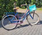 Leuke meidenfiets 26 inch, Fietsen en Brommers, Ophalen, Gebruikt, 26 inch of meer