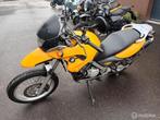 Zeer nette BMW F 650 GS 2002 32K kms Inruil Kan, Bedrijf, 652 cc, Meer dan 35 kW, Toermotor