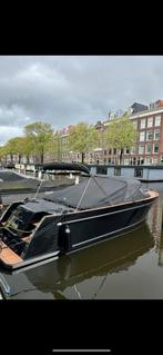 Maxima 730 sloep 2021, Watersport en Boten, Ophalen, Binnenboordmotor, 6 meter of meer, Diesel