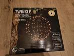 Twinkle Lighted Ball - Nieuw in verpakking, Ophalen