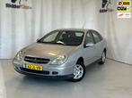 Citroen C5 2.0-16V Ligne Prestige|AUTOMAAT|NAP|VELGEN|ELEK R, 65 €/maand, Gebruikt, 4 cilinders, 700 kg