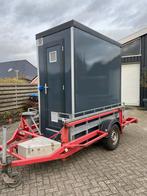 Mobiele douche units te koop, zie omschrijving, Doe-het-zelf en Verbouw, Sanitair, Ophalen, Gebruikt, Douche