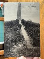 Pyramide van Austerlitz, Verzamelen, Ophalen of Verzenden, 1940 tot 1960, Ongelopen, Noord-Brabant