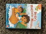 dvd van diego. Diego’s magische missies, Alle leeftijden, Ophalen, Gebruikt, Tv fictie