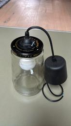 Kesbeke plafond lamp, Huis en Inrichting, Ophalen of Verzenden, Zo goed als nieuw