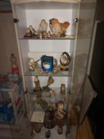 Uilen collectie, Ophalen, Zo goed als nieuw, Dier