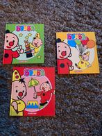 Bumba Boekjes - Harde Kaft, Goede Staat, Boeken, Kinderboeken | Baby's en Peuters, Ophalen of Verzenden, Zo goed als nieuw, Studio 100