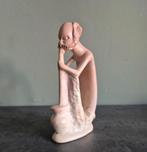Stenen beeld uit Afrika, Antiek en Kunst, Ophalen of Verzenden