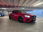 Mercedes-Benz A-Klasse A 250 224pk 7G-DCT 2018 Rood, Auto's, Mercedes-Benz, 4 cilinders, 75 €/maand, Particulier, 1600 kg