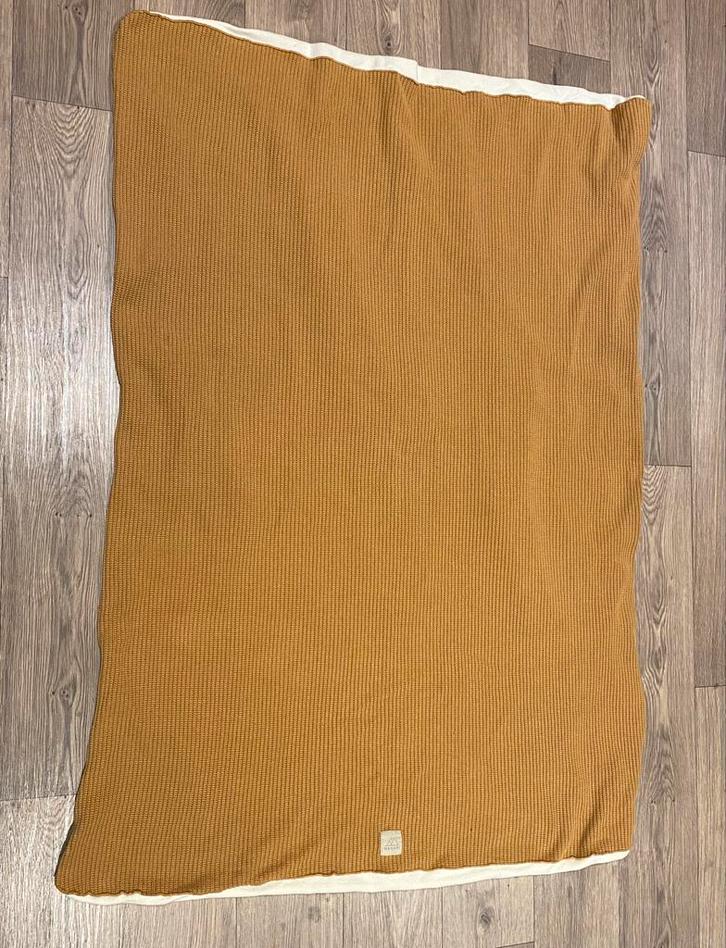 Boxkleed/Grondkleed Nanami, Kinderen en Baby's, Dekens, Slaapzakjes en Inbakerproducten, Zo goed als nieuw, Deken, 100 cm of meer