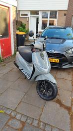 Valexim Scooter - Goed Onderhouden!, Ophalen, Gebruikt, Overige typen, Overige merken