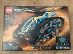 Lego Technic 42140, Ophalen of Verzenden, Zo goed als nieuw