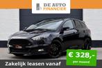 Ford Focus 2.0 ST-3 | Xenon | Leder | Sony | € 19.799,00, Auto's, Ford, Nieuw, Geïmporteerd, 5 stoelen, 1337 kg