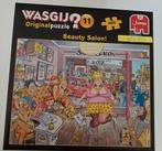 Wasgij Original 11 - Beauty Salon! Puzzel 950 stukjes, Ophalen of Verzenden, 500 t/m 1500 stukjes, Zo goed als nieuw, Legpuzzel