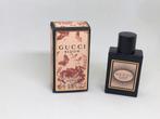 Nieuwste Gucci Bloom 5 ml eau de parfum intense, Verzamelen, Nieuw, Miniatuur, Gevuld, Verzenden