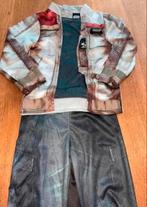 STAR WARS 5-6 jaar pak verkleedkleding, Kinderen en Baby's, Carnavalskleding en Verkleedspullen, Ophalen of Verzenden, Zo goed als nieuw