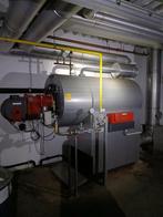 Viessmann Vitocrossal 300 CT3 gasgestookte condensatieketel, Ophalen, Gebruikt, Hoog rendement (Hr), Cv-ketel of Combi-ketel