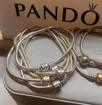 Pandora originele sieraden, Verzenden, Pandora, Zo goed als nieuw, 1 bedel