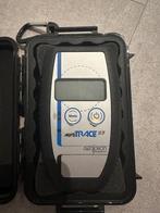 MiniTRACE S5 Stralingsmeter – Beta/Gamma Detector, Ophalen of Verzenden, Zo goed als nieuw, Overige meters