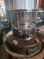 Zibro Kamin KRA 105 Petroleumkachel, Huis en Inrichting, Kachels, Gebruikt, Overige brandstoffen, Petroleumkachel, Ophalen of Verzenden