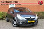 Opel Corsa 1.4-16V 101pk '111' Edition | NL-auto | 5 deuren, Euro 5, Gebruikt, Zwart, 4 cilinders