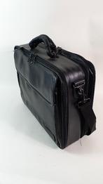 Targus laptoptas, notebook koffer, zwart en nieuw. 5A3, Computers en Software, Laptoptassen, Tweedehands verkoop, Tweedehands verkoop