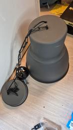 Ikea Lamp - Hanglamp, Huis en Inrichting, Lampen | Hanglampen, Gebruikt, Ophalen of Verzenden, Metaal, Minder dan 50 cm