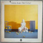 Danny Toan - First Serve (Vinyl/LP jazzrock), 1980 tot heden, Overige formaten, Ophalen of Verzenden, Zo goed als nieuw