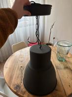 IKEA Hektar Hanglamp - Industrieel Design, Ophalen, Gebruikt, Metaal, Minder dan 50 cm